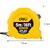 Steel Measuring Tape 5m/19mm Deli Tools EDL9005Y (yellow)