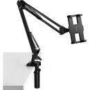 UGREEN Tripod with handle  LP142 for the phone/tablet (black)