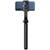 Baseus Lovely SULH-01 Uniaxial Bluetooth Folding Stand Selfie Stabilizer (black)