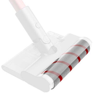 Soft - rolling brush for vacuum cleaner Dreame V11