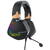 Casti Gaming Headphones BlitzWolf BW-GH2, RGB, 7.1