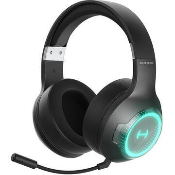Casti Edifier HECATE G33BT gaming headphones (black)