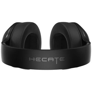 Casti Edifier HECATE G33BT gaming headphones (black)