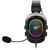 Casti Havit H2002P Gaming Headphones RGB