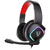 Casti Gaming headphones Motospeed G750 USB RGB