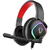 Casti Gaming headphones Motospeed G750 USB RGB
