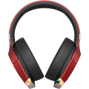 Casti Edifier HECATE Gx gaming headphones (red)