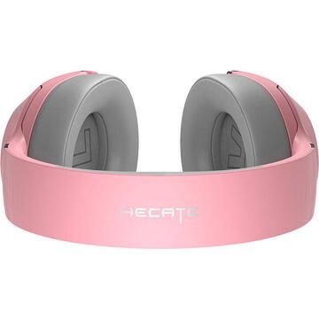 Casti Edifier HECATE Gx gaming headphones (pink)