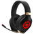 Casti Edifier HECATE Gx gaming headphones (black)