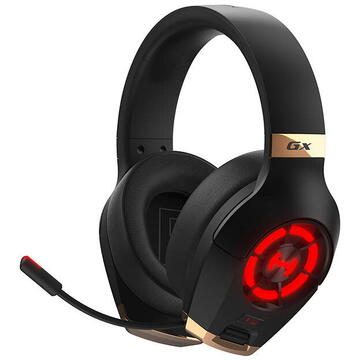 Casti Edifier HECATE Gx gaming headphones (black)