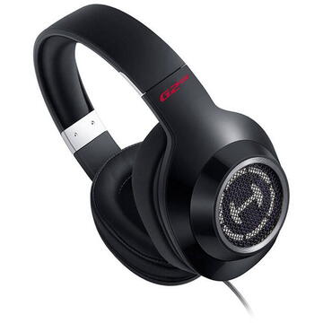 Casti Edifier HECATE G2 SE gaming headphones (black)