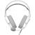 Casti Havit H2035U Gaming Headphones RGB (white)