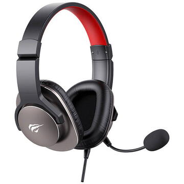 Casti HAVIT H2030S Gaming Headphones