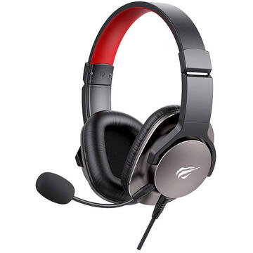 Casti HAVIT H2030S Gaming Headphones