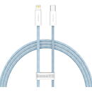 Baseus USB-C  for Lightning  Dynamic Series, 20W, 1m (blue)