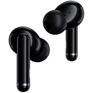QCY HT03 TWS In-Ear Touch control black