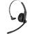 Edifier CC200, Over-Ear, Bluetooth 5.0 Negru