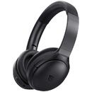 Soundpeats A6 earphones, ANC (black)