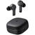 Soundpeats T3 earphones, ANC (black)