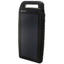 Baterie externa BigBlue Solar  SL-CP001B 10000mAh Negru