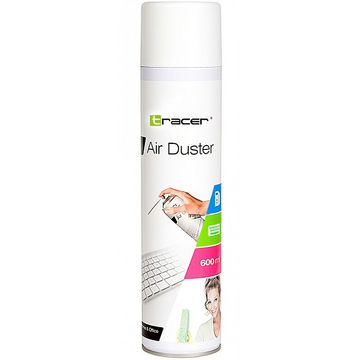 Tracer spray aer Air Duster 600 ml