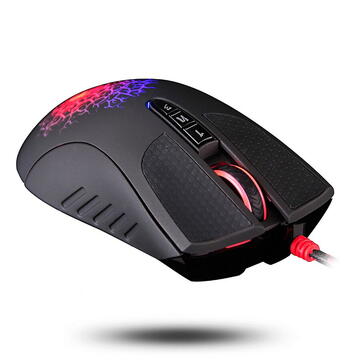 Mouse Gaming mouse A4Tech Bloody A90 Blazing 4000 dpi USB Optic cu fir