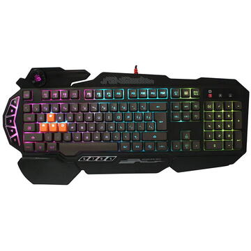 Tastatura Gaming keyboard A4Tech Bloody B314