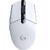 Mouse Logitech G305 Lightspeed, USB Wireless, White