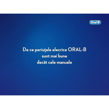 ORAL-B Periuta De Dinti Electrica Pro Expert