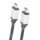 CCB-HDMIL-7.5M Gembird High speed HDMI cable with Ethernet Select Plus Series, 7.5m