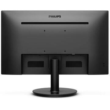 Monitor LED Philips 241V8LA/00 1920 x 1080 24inch 75Hz 4ms Nergu