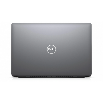 Notebook Dell Latitude 5520 15.6" FHD Intel Core i5-1135G7 8GB 256GB SSD Intel Iris Xe Graphics Linux Gray