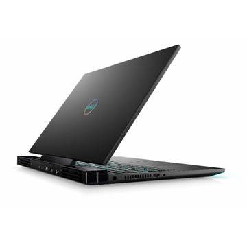 Notebook Dell Inspiron G7 7700 17.3" FHD Intel Core i5-10300H 8GB 512GB SSD nVidia GeForce GTX 1660 Ti 6GB Windows 10 Mineral Black