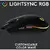 Mouse Logitech G102, USB, Black