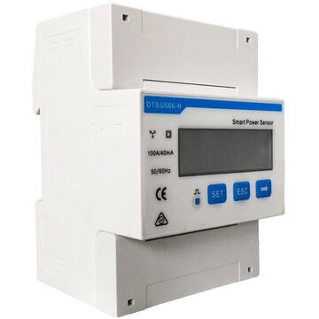 Contor electronic bidirectional trifazic Huawei Smart Meter DTSU666-H Smart Power Sensor