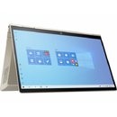 Notebook HP ENVY x360 13-bd0028nn 13.3"  FHD Touch Intel Core i7-1165G7 16GB 1TB SSD Intel Iris Xe Graphics Windows 11 Pale Gold