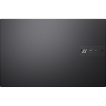 Notebook Asus Vivobook S15 OLED M3502RA-MA014X 15.6" 2.8 K AMD Ryzen 7 6800H 16GB 1TB SSD  AMD Radeon Graphics Windows 11 Pro Indie Black