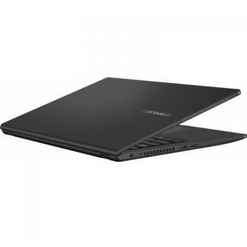 Notebook Asus VivoBook 15 X1500EA-BQ2337 15.6" FHD Intel Core i5-1135G7 8GB 512GB SSD Intel Iris Xe Graphics No OS Indie Black