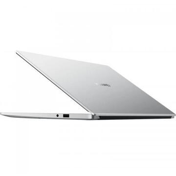 Notebook Huawei MateBook D14 14" FHD Intel Core i5-10210U 8GB 512GB SSD Intel UHD Graphics Windows 11 Silver