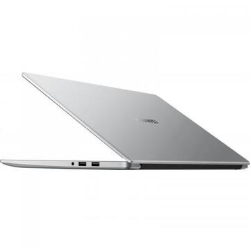 Notebook Huawei MateBook D15 15.6" FHD Intel Core i5-10210U 8GB 512GB SSD Intel® UHD Graphics Windows 10 Home Sliver
