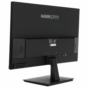 Monitor LED Hannspree HC250PFB 1920 x 1080 24.5inch 60Hz 3ms Negru