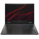 Notebook HP OMEN 15-en1008nq  15.6" FHD  AMD Ryzen 7 5800H 16GB 512GB SSD nVidia GeForce RTX 3060 6GB FreeDOS Black