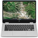 Notebook HP Chromebook x360 14a-ca0000nn 14" HD  Intel Pentium Silver N5030 4GB 128GB eMMC  Intel UHD 605 Chrome OS