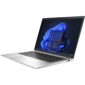 Notebook HP EliteBook 840 G9 14" FHD Intel Core i7-1255U 16GB 512GB Intel Iris Xe Graphics Free DOS Silver