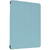 Devia Husa Leather Case iPad Mini 6 (2021) Light Blue ,8.3"Sslot pentru Pencil