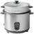 Aparat de gatit cu abur Bestron rice cooker ARC280, 1000 W, 2.8 litri, Argintiu