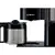 Cafetiera Bosch Styline TKA8A053,Cafetiera 1100 W, 1.1 litri, 12 cesti, Negru