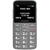 Telefon mobil Panasonic KX-TU160EXG Gray