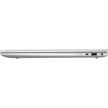 Notebook HP EliteBook 860 G9 16" WUXGA Intel Core i5-1235U 16GB 512GB SSD Intel Iris Xe Graphics Windows 11 Pro Silver