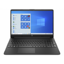 Notebook HP 15s-fq5040nq 15.6" FHD Intel Core i3-1215U 8GB 256GB SSD Intel UHD Graphics  FreeDOS Jet Black